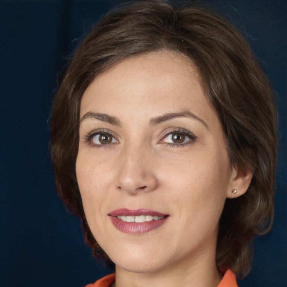 Carmen Martínez, participante del programa
